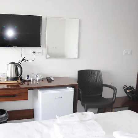 Hotel The Lavington Çınarcık