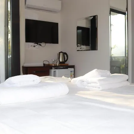 Hotel The Lavington