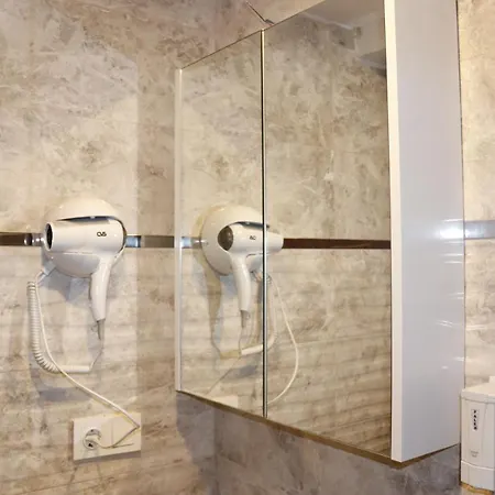 Hotel The Lavington