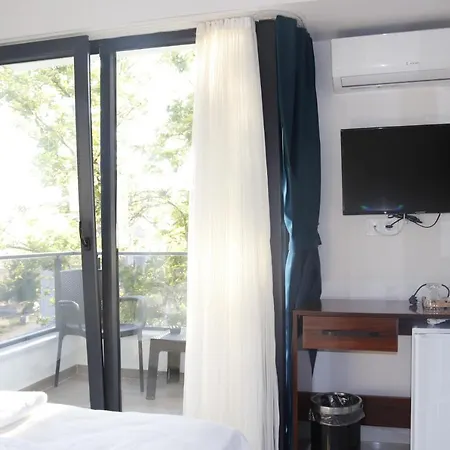 The Lavington Hotel Çınarcık