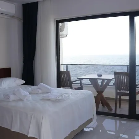 The Lavington Hotel Çınarcık