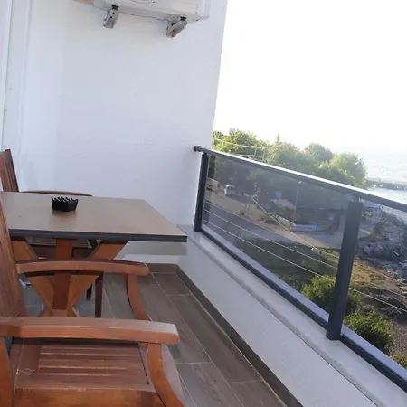 Hotel The Lavington Çınarcık