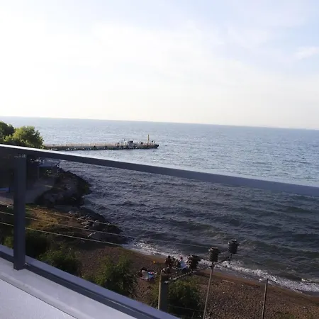 The Lavington 3* Çınarcık
