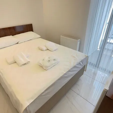 The Lavington Hotel Çınarcık