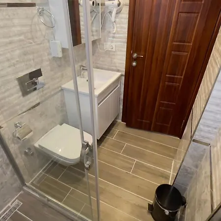 Hotel The Lavington 3*