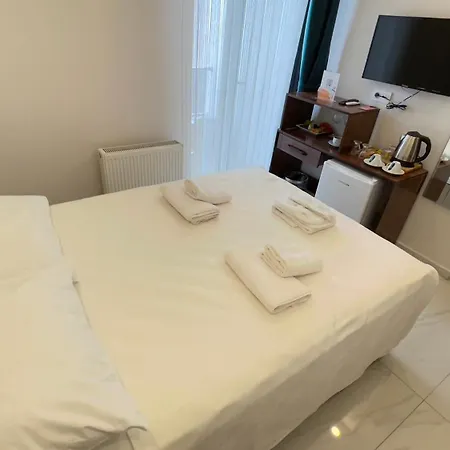 Hotel The Lavington